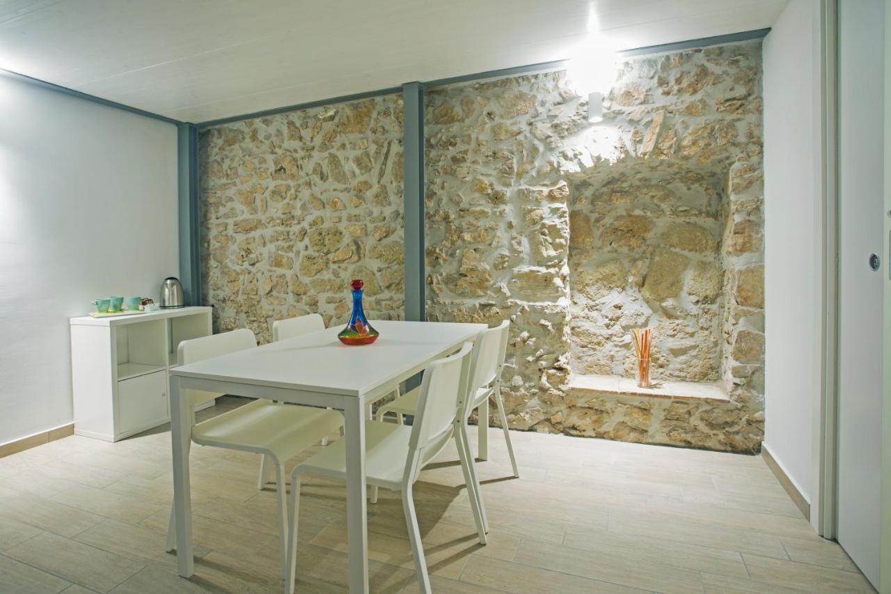 Sirene Holiday Bed & Breakfast Gaeta Exterior photo