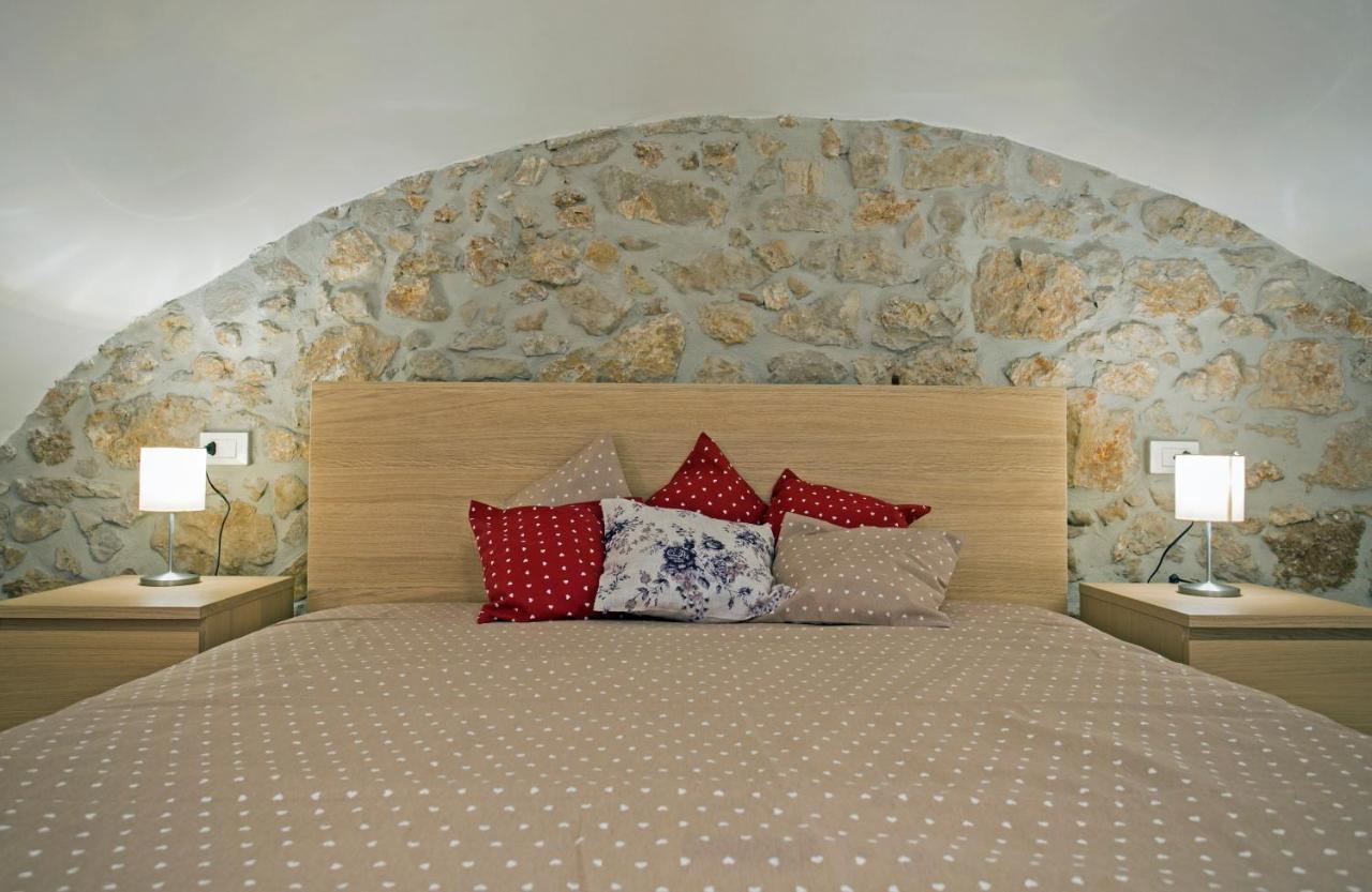 Sirene Holiday Bed & Breakfast Gaeta Exterior photo