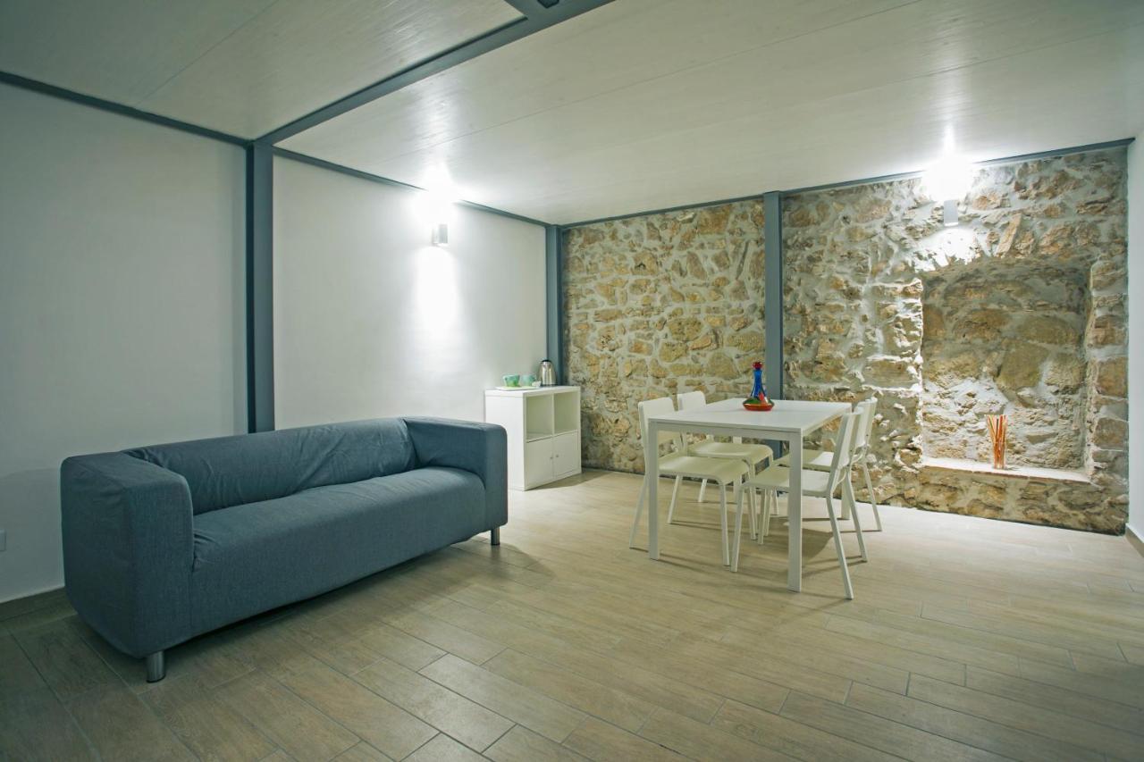 Sirene Holiday Bed & Breakfast Gaeta Exterior photo