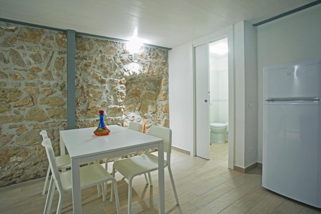 Sirene Holiday Bed & Breakfast Gaeta Exterior photo